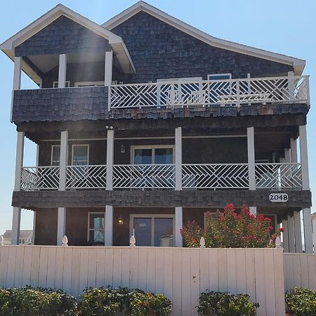 Pierhouse Bed & Breakfast Kill Devil Hills Εξωτερικό φωτογραφία