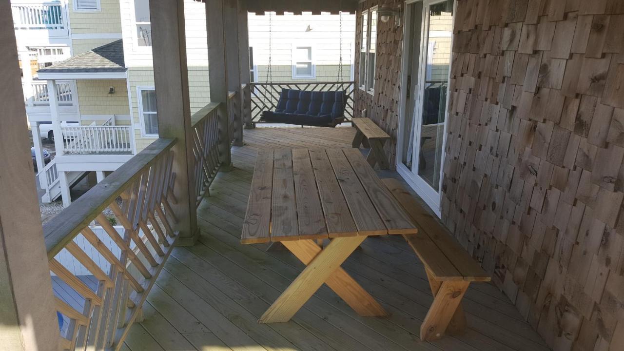Pierhouse Bed & Breakfast Kill Devil Hills Εξωτερικό φωτογραφία