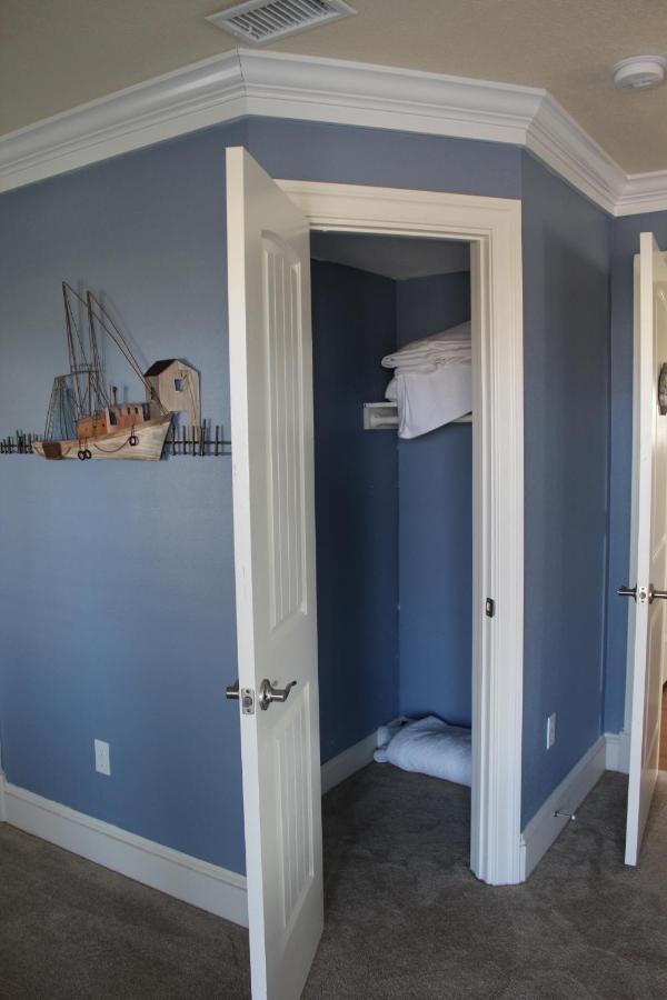 Pierhouse Bed & Breakfast Kill Devil Hills Εξωτερικό φωτογραφία