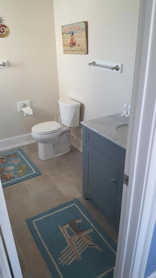 Pierhouse Bed & Breakfast Kill Devil Hills Εξωτερικό φωτογραφία