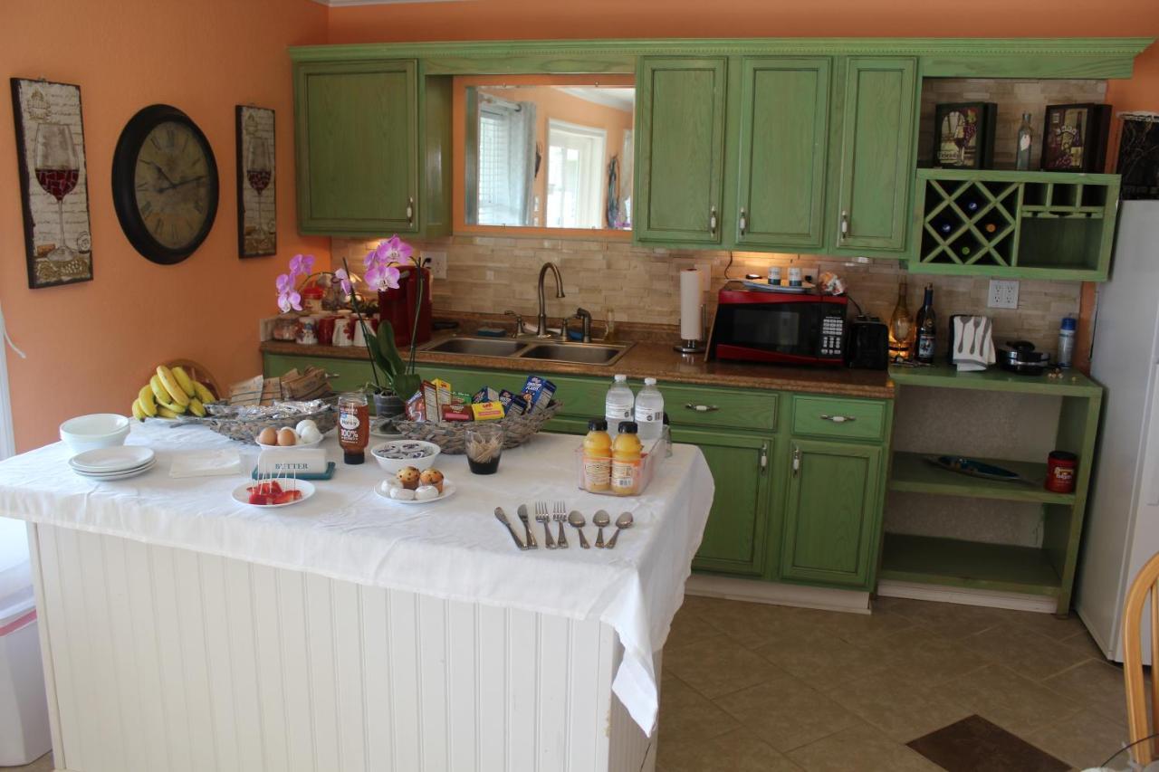 Pierhouse Bed & Breakfast Kill Devil Hills Εξωτερικό φωτογραφία
