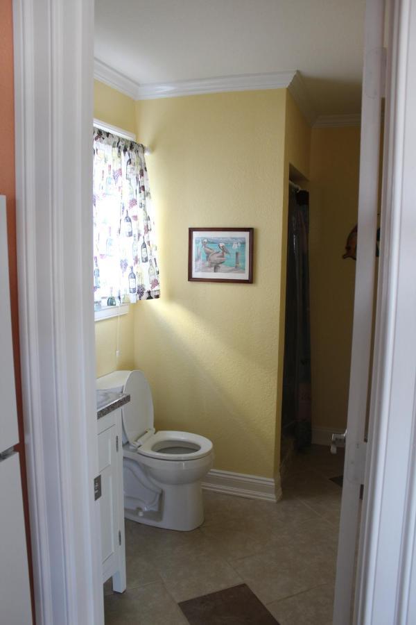 Pierhouse Bed & Breakfast Kill Devil Hills Εξωτερικό φωτογραφία