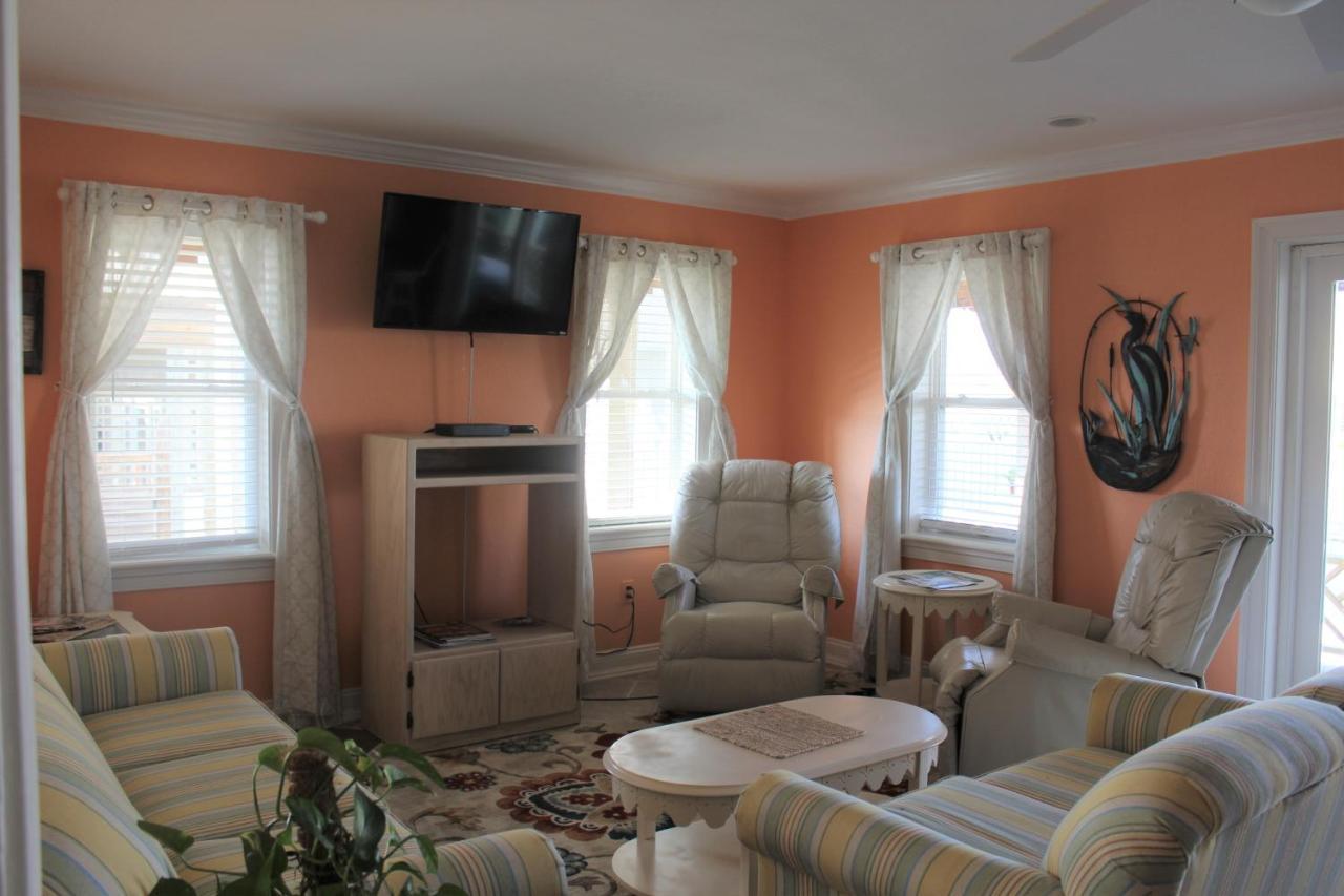 Pierhouse Bed & Breakfast Kill Devil Hills Εξωτερικό φωτογραφία