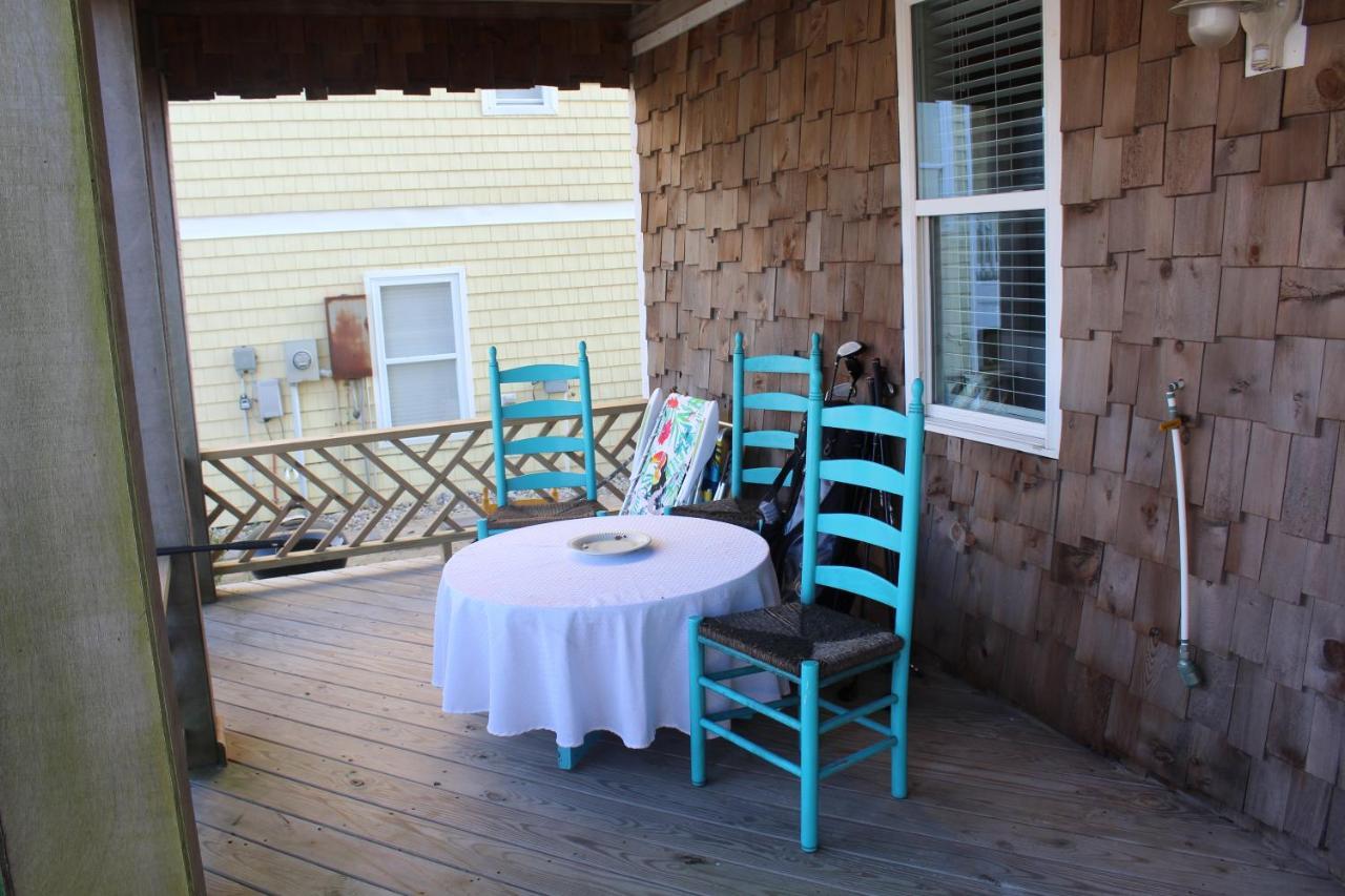 Pierhouse Bed & Breakfast Kill Devil Hills Εξωτερικό φωτογραφία