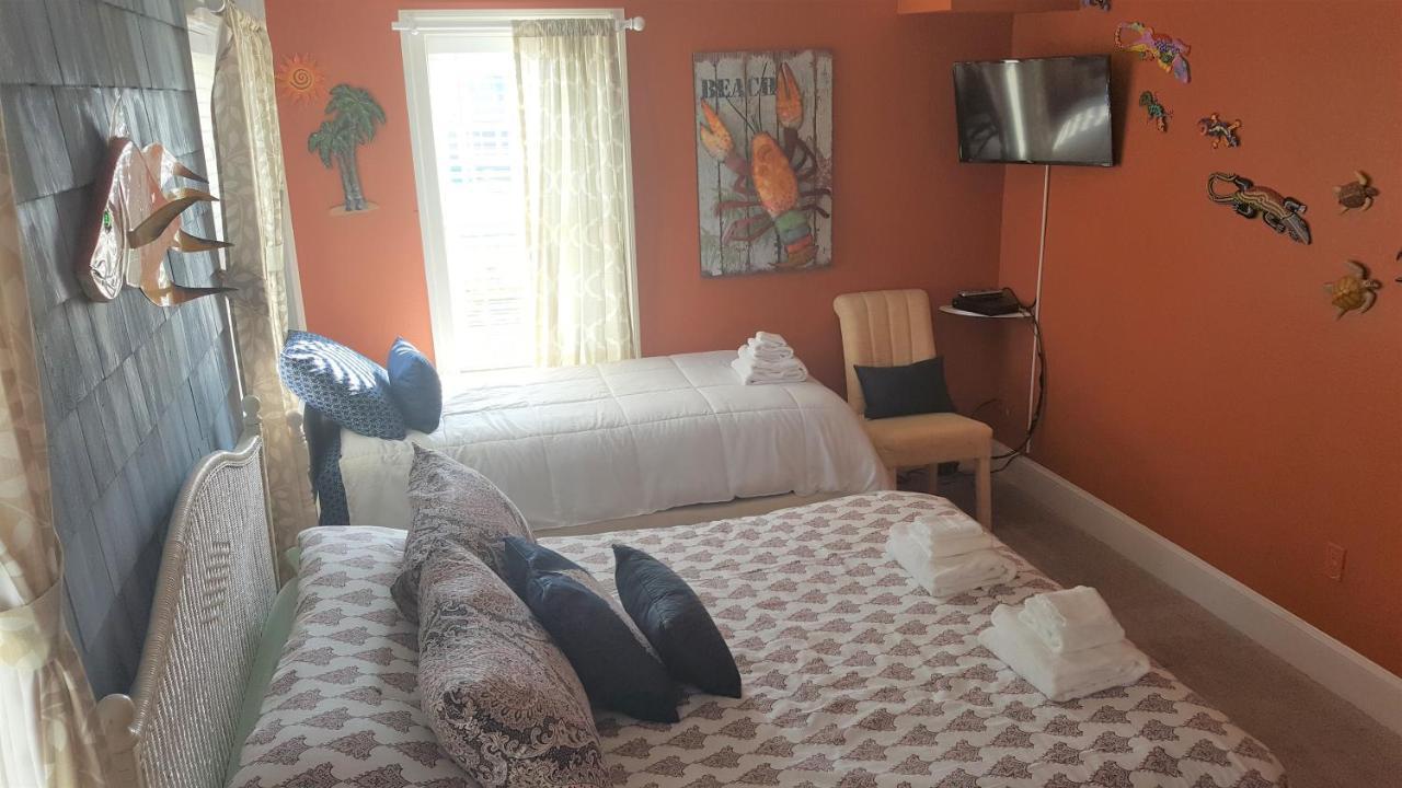 Pierhouse Bed & Breakfast Kill Devil Hills Εξωτερικό φωτογραφία