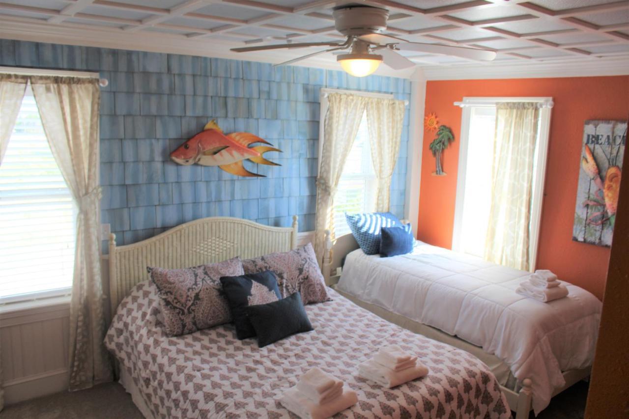 Pierhouse Bed & Breakfast Kill Devil Hills Εξωτερικό φωτογραφία