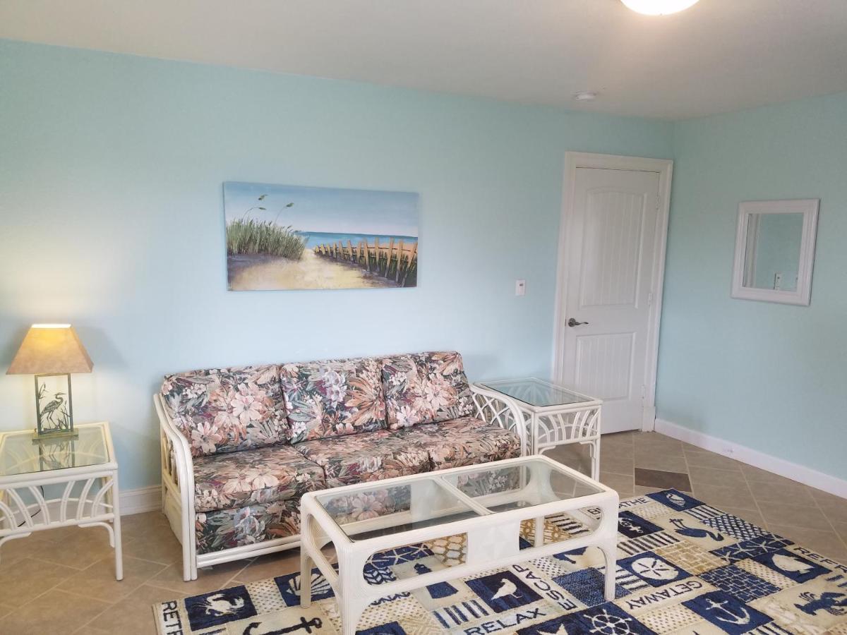 Pierhouse Bed & Breakfast Kill Devil Hills Εξωτερικό φωτογραφία