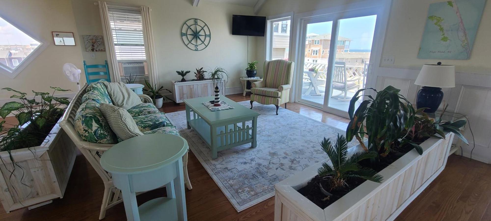 Pierhouse Bed & Breakfast Kill Devil Hills Εξωτερικό φωτογραφία