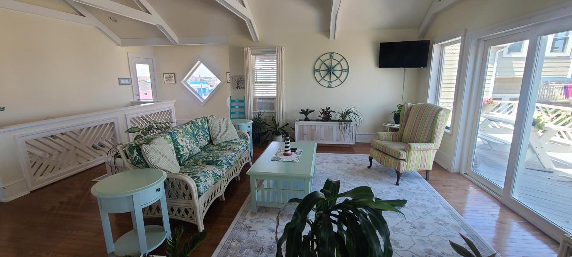 Pierhouse Bed & Breakfast Kill Devil Hills Εξωτερικό φωτογραφία