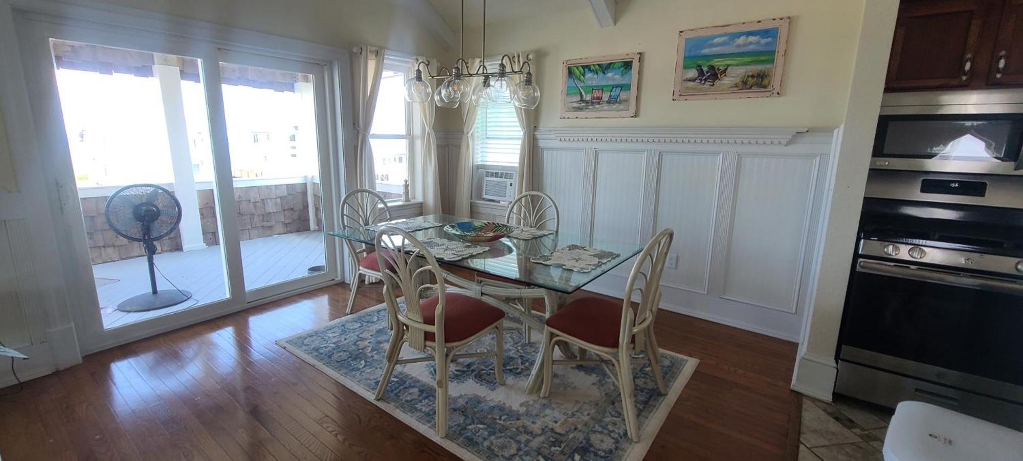 Pierhouse Bed & Breakfast Kill Devil Hills Εξωτερικό φωτογραφία